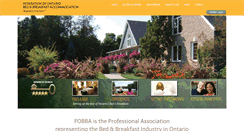 Desktop Screenshot of fobba.com